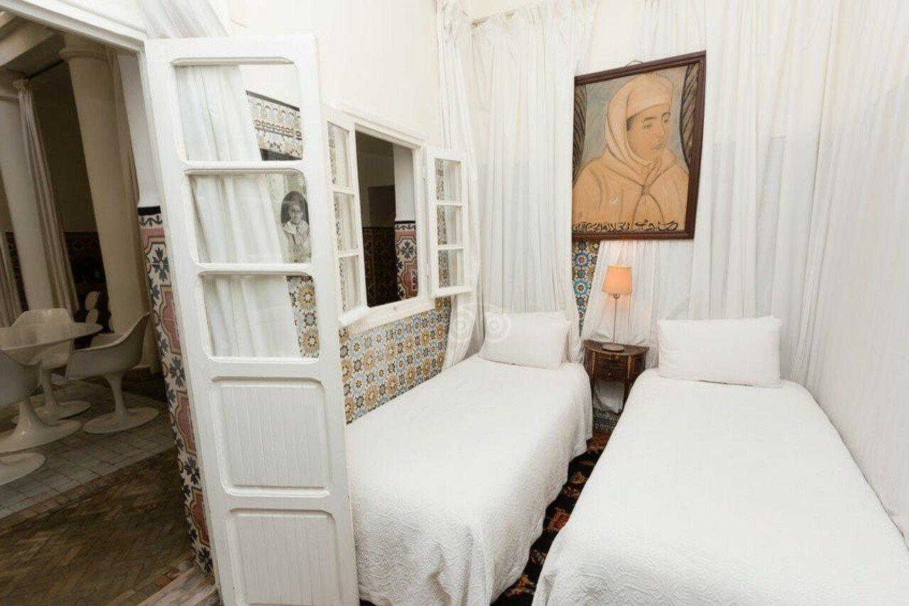 Riad Tresor Marrakech Марракеш Экстерьер фото
