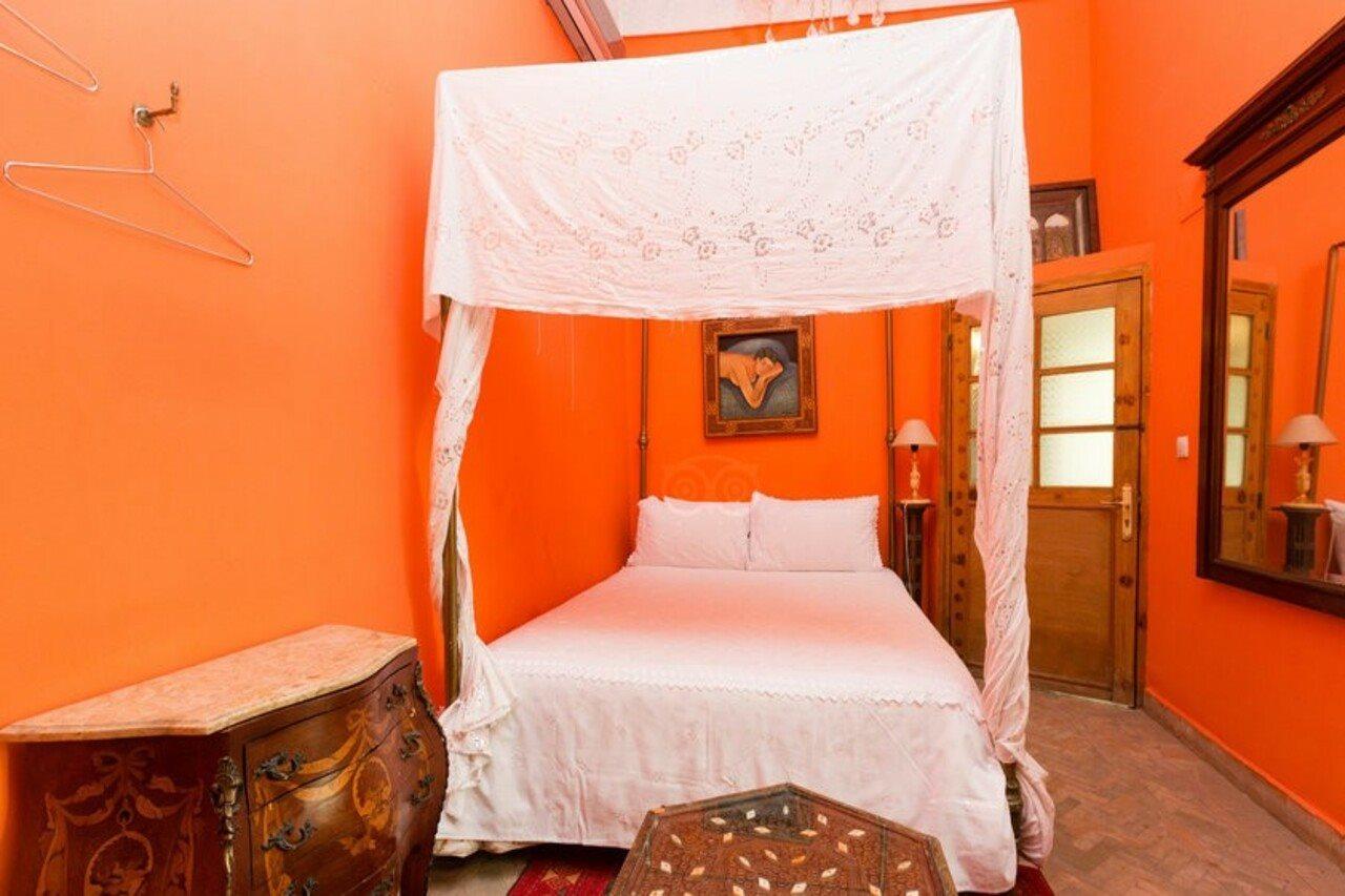 Riad Tresor Marrakech Марракеш Экстерьер фото