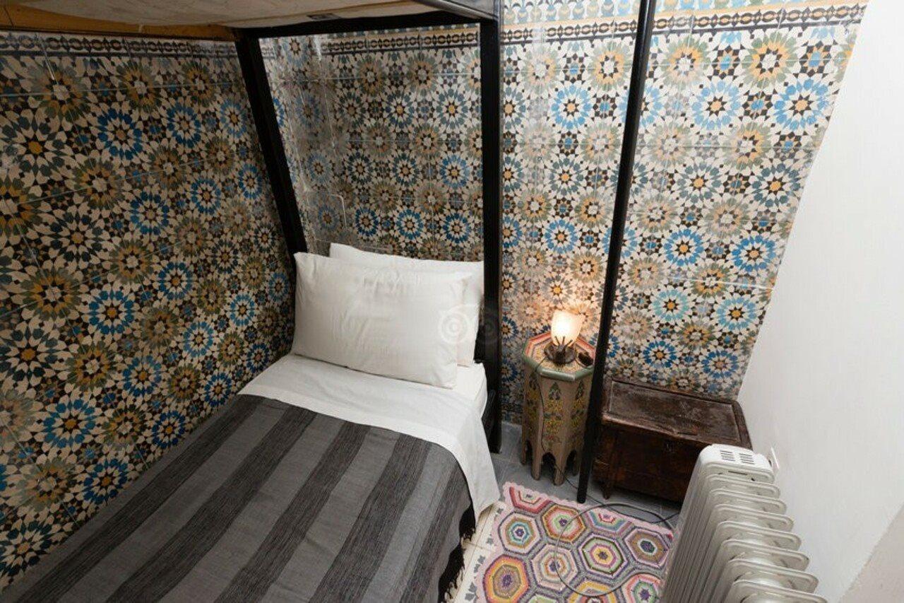 Riad Tresor Marrakech Марракеш Экстерьер фото
