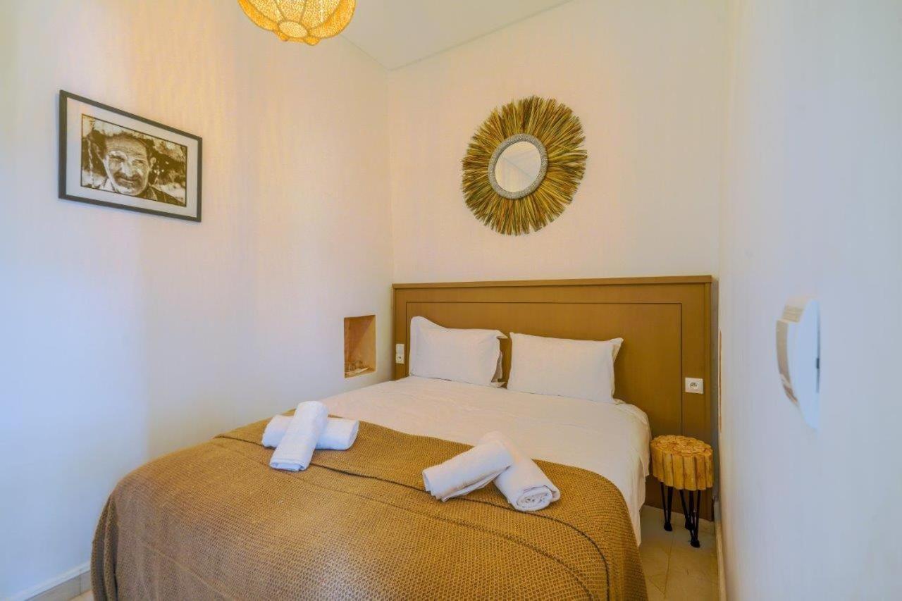 Riad Tresor Marrakech Марракеш Номер фото