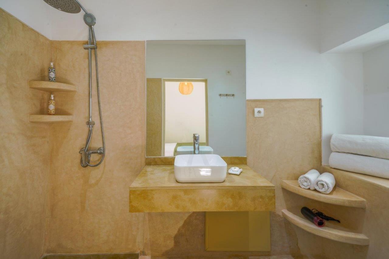 Riad Tresor Marrakech Марракеш Номер фото