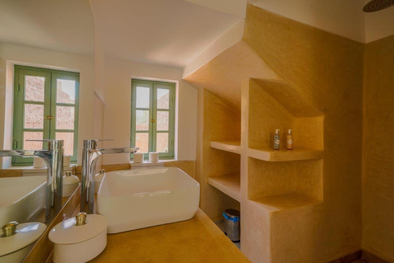 Riad Tresor Marrakech Марракеш Номер фото