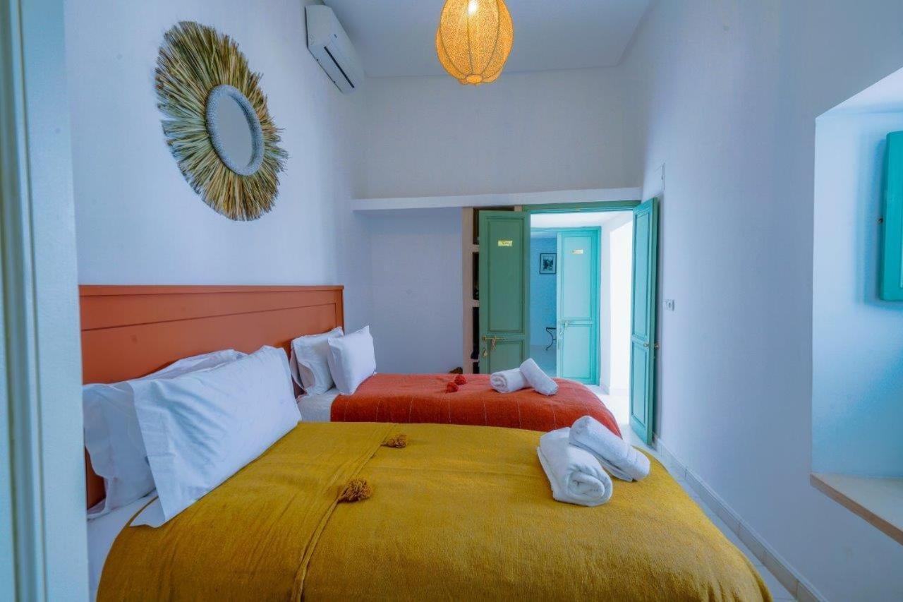 Riad Tresor Marrakech Марракеш Номер фото