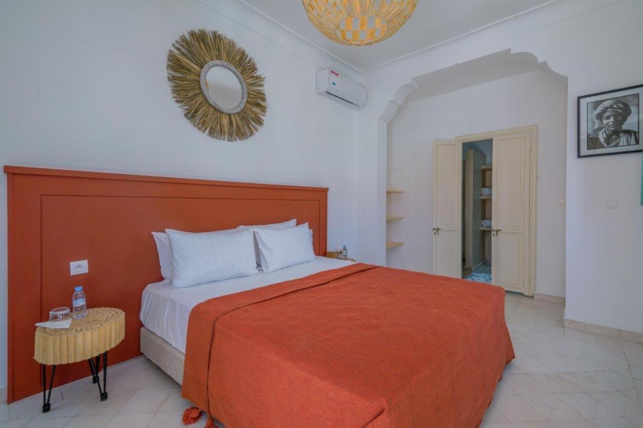 Riad Tresor Marrakech Марракеш Номер фото